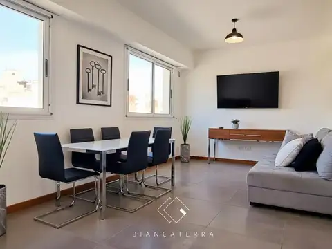 MONOAMBIENTE EN BARRIO MARTIN