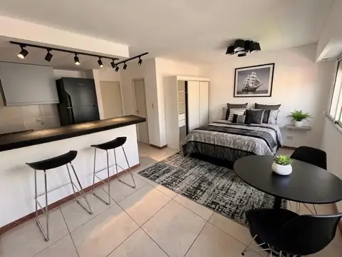 MONOAMBIENTE EN BARRIO MARTIN