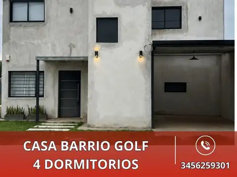 Casa en Venta en Concordia, Entre Ríos