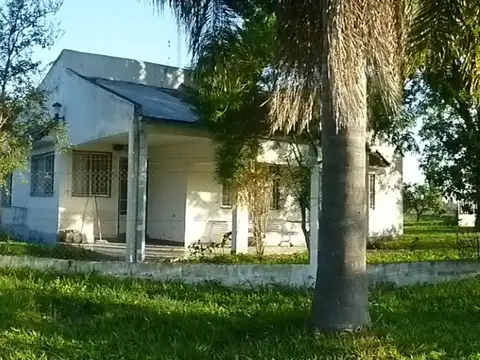 Casa en Venta- Puerto Yeruá 