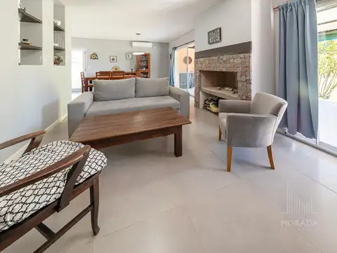 Casa en Venta 7 años