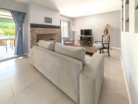 Casa en Venta al Noroeste