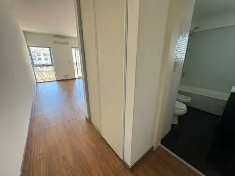 Departamento en Alquiler A Estrenar