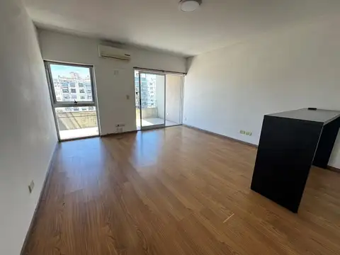 Departamento en Alquiler de Monoambiente