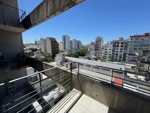 Departamento en Alquiler Apto profesional