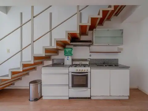 Alquiler duplex 2 amb y medio, amenities, Nuñez