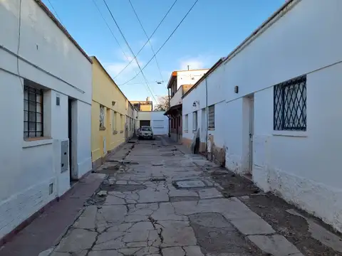 Cabildo Abierto 1600