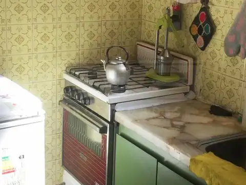 Depto Tipo Casa en Venta de 3 ambientes