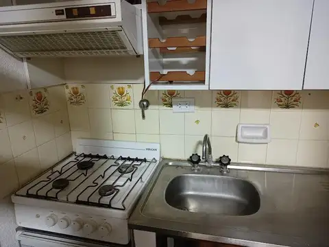 Departamento en Venta 20 años