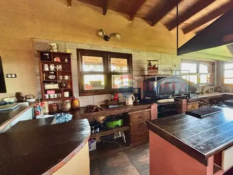 CHACRA VENTA CON CASA EN GRAL MADARIAGA