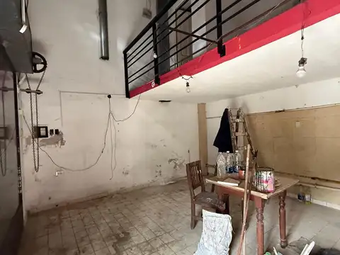 Local en ALQUILER- San Fernando