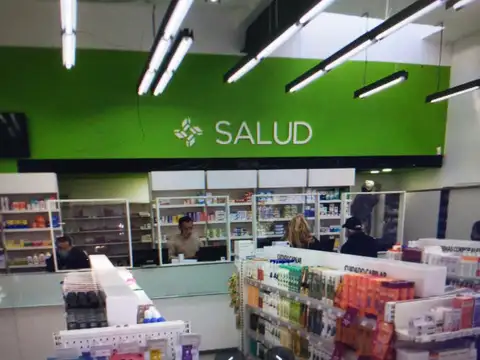 Blanco Encalada al 1600