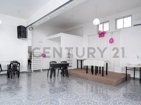 Local en Venta 9 años