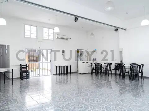 INMUEBLE EN VENTA EN LA PLATA