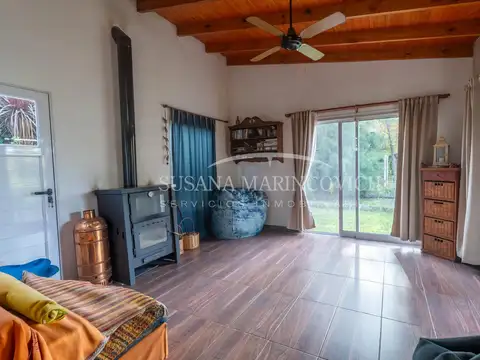 Chacra en venta en  Azcuenaga
