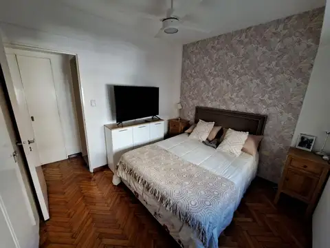 Departamento en Venta en Belgrano, USD 99.000