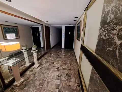Departamento 2 Ambientes Venta Belgrano