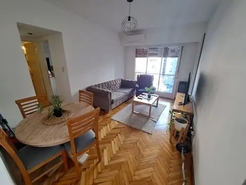 Departamento 2 Ambientes Venta Belgrano