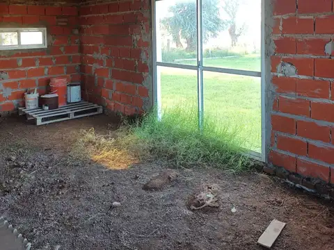 Terreno En Venta En Parque Sakura Ii