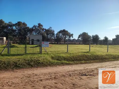 Terreno En Venta En Parque Sakura Ii