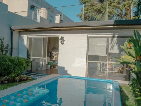 Casa en Venta de 3 dormitorios