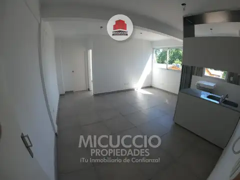 Departamento en alquiler | Felipe Boero N°510, 4°D (UF 58) | Escobar