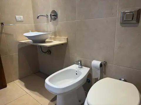 Departamento  monoambiente en alquiler, Caballlito