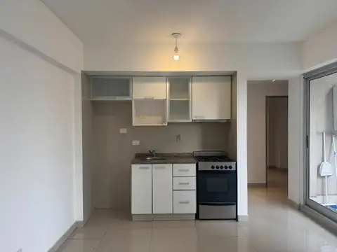 Neuquen 1800, Piso 6