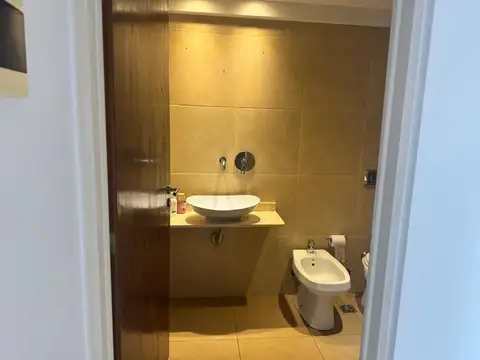 Departamento en Alquiler 9 años