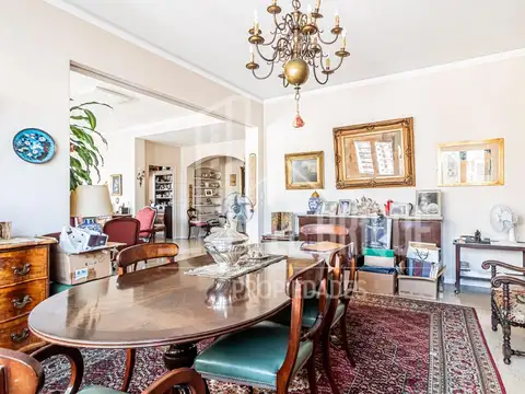 Departamento en Venta en Recoleta, USD 465.000