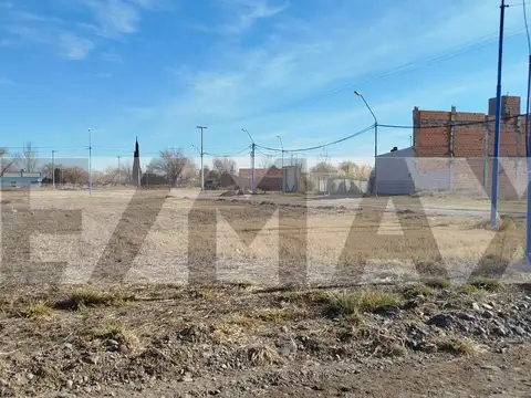 VENTA TERRENO GENERAL ROCA 