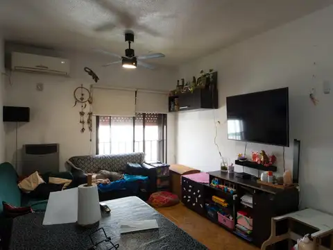 Departamento en Venta al Oeste