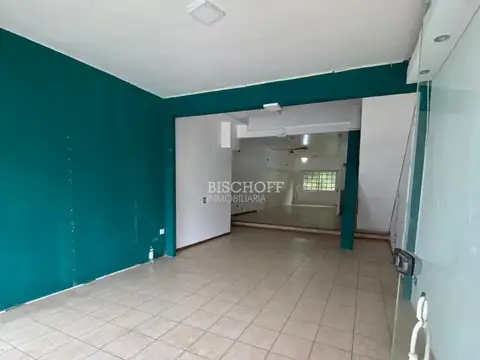 Local en Alquiler en Centro, USD 850