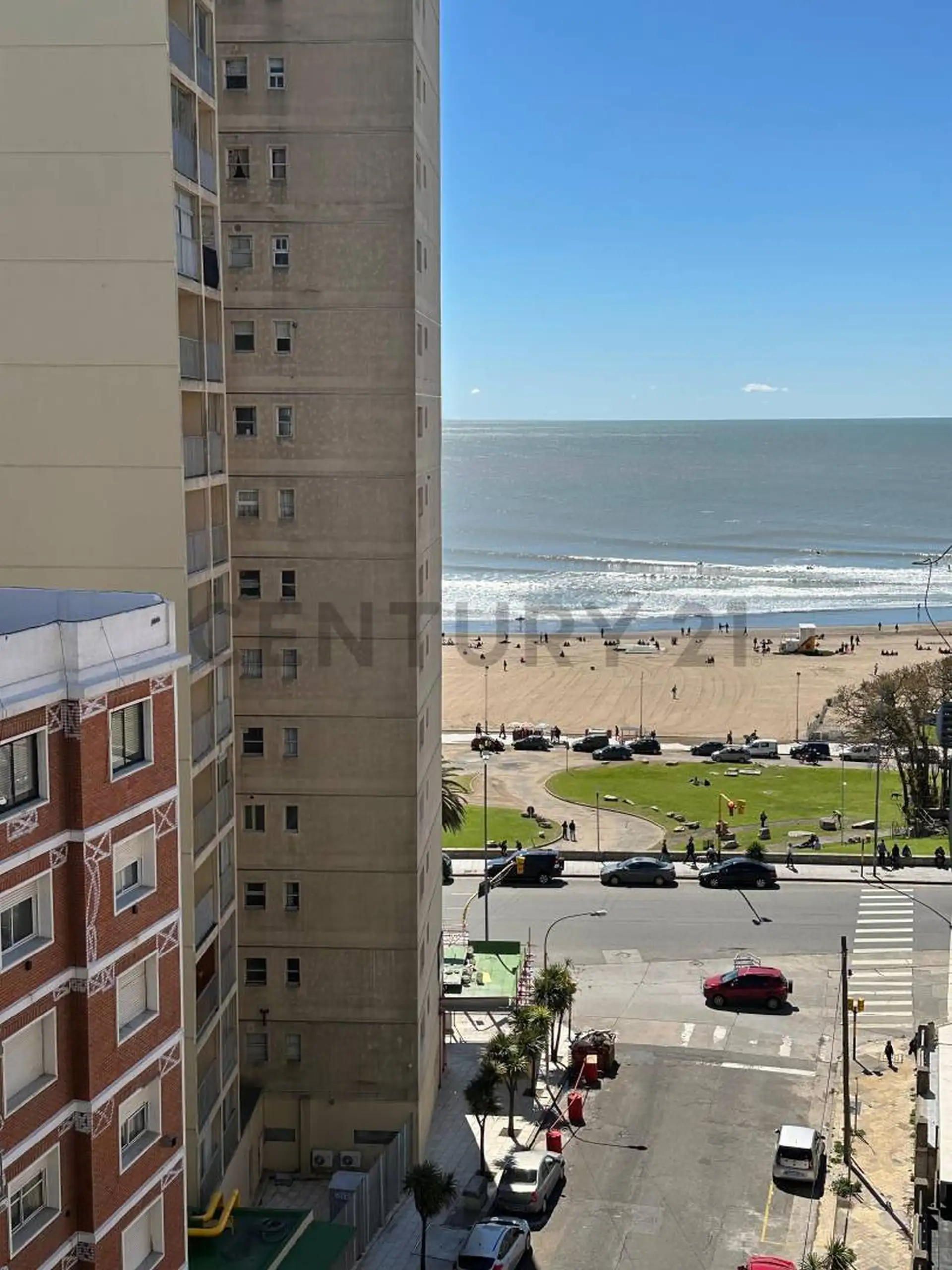 Departamento de 1 ambiente a la calle reciclado, Stella Maris, Mar del Plata
