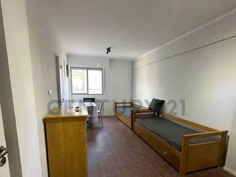 Departamento de 1 ambiente a la calle reciclado, Stella Maris, Mar del Plata