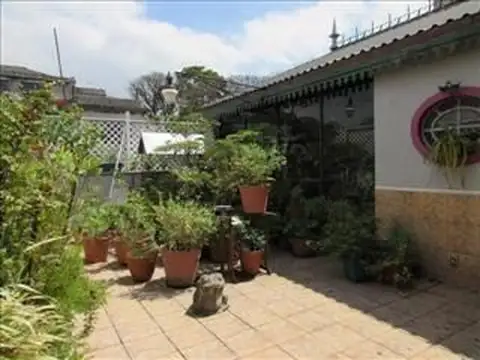 Casa en Venta 90 años