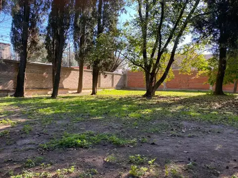LOTE EN VENTA - ZARATE