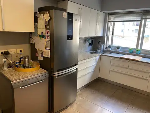 Departamento en Venta de 3 dormitorios