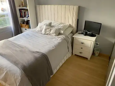 Departamento en Venta 15 años