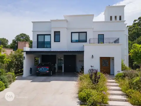Casa en Venta en San Sebastián, USD 550.000