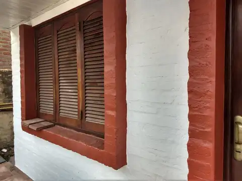 Galpon en Venta 51  mts Fondo