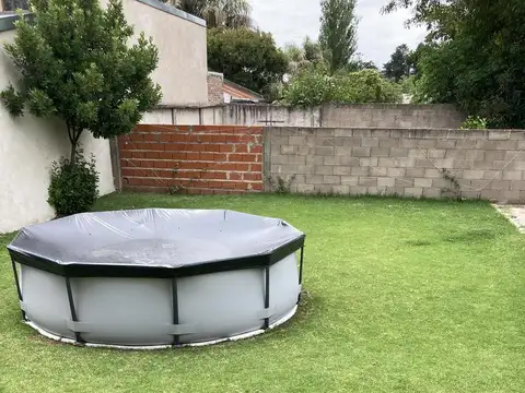 Galpon en Venta A Estrenar