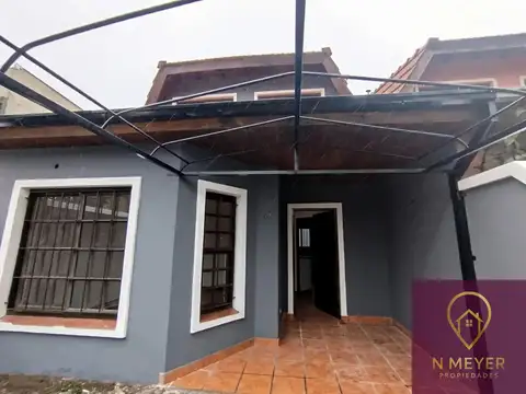 Casa  4 ambientes en venta en San Miguel