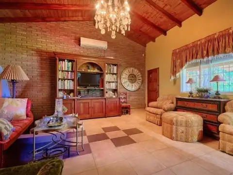 Casa en Venta 20 años