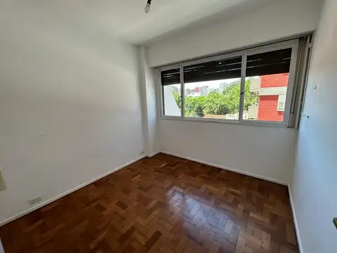 Departamento en Alquiler 40 años