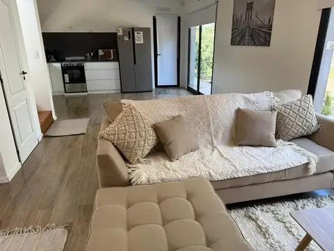 Casa en Venta 1 año