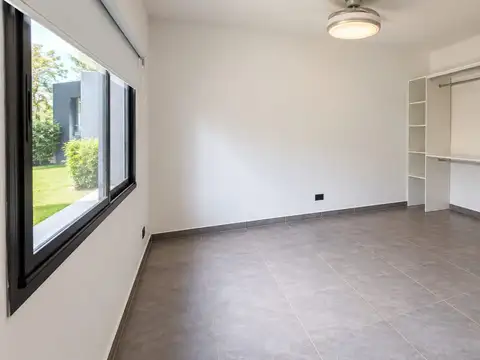ALQUILER CASA 4 DORM EN COUNTRY SAN ISIDRO