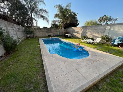 Casa en Venta de 4 dormitorios