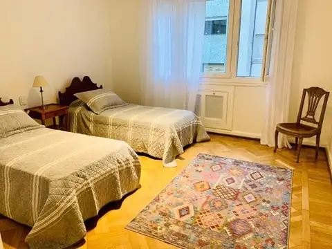 Departamento en Alquiler Temporal 70 años
