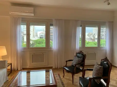 Departamento en Alquiler Temporal de 2 dormitorios